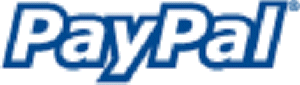 Payments by PayPal Payments by PayPal